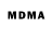 MDMA кристаллы Zachary Diego